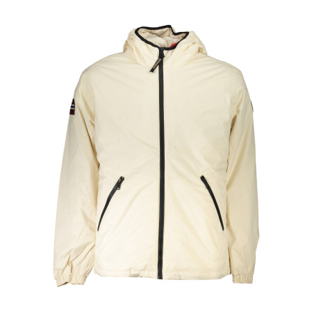 WEISSE JACKE FÜR DEN HERREN NAPAPIJRI
