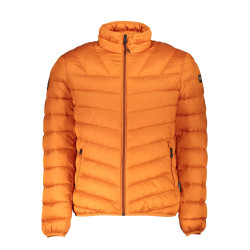 NAPAPIJRI MAN ORANGE JACKE