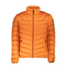 NAPAPIJRI MAN ORANGE JACKE