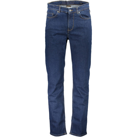 NAPAPIJRI JEANS DENIM HERREN BLAU