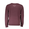NAPAPIJRI MAN ROTER PULLOVER