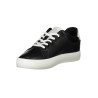 CALVIN KLEIN SCHWARZE DAMEN-SPORTSCHUHE