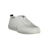 CALVIN KLEIN WEISSER HERREN-SPORTSCHUH