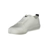 CALVIN KLEIN WEISSER HERREN-SPORTSCHUH