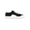 CALVIN KLEIN SCHWARZER MANN SPORTSCHUHE