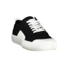 CALVIN KLEIN SCHWARZER MANN SPORTSCHUHE