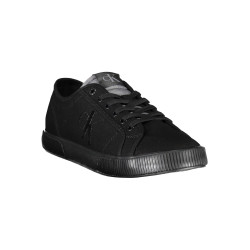 CALVIN KLEIN SCHWARZER MANN SPORTSCHUHE