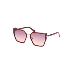 GUESS JEANS FRAU ROTE...