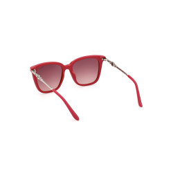 GUESS JEANS LILA DAMEN-SONNENBRILLE