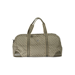GUESS JEANS GRÜNE HERRENTASCHE