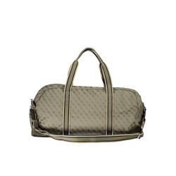 GUESS JEANS GRÜNE HERRENTASCHE