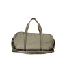 GUESS JEANS GRÜNE HERRENTASCHE