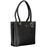 GUESS JEANS SCHWARZE DAMENTASCHE