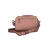 GUESS JEANS ROSA FRAUEN UMHÄNGETASCHE