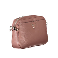 GUESS JEANS ROSA FRAUEN UMHÄNGETASCHE