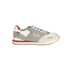 GAS WHITE MAN SPORTSCHUHE