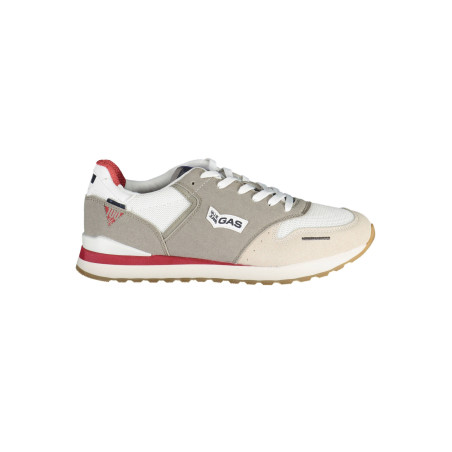 GAS WHITE MAN SPORTSCHUHE