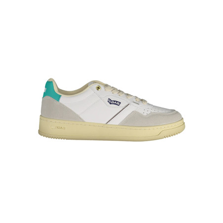 GAS WEISSE SPORTSCHUHE FÜR DAMEN