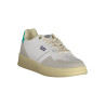 GAS WEISSE SPORTSCHUHE FÜR DAMEN