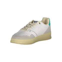 GAS WEISSE SPORTSCHUHE FÜR DAMEN