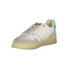 GAS WEISSE SPORTSCHUHE FÜR DAMEN