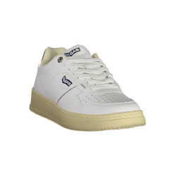 GAS WEISSE SPORTSCHUHE FÜR DAMEN