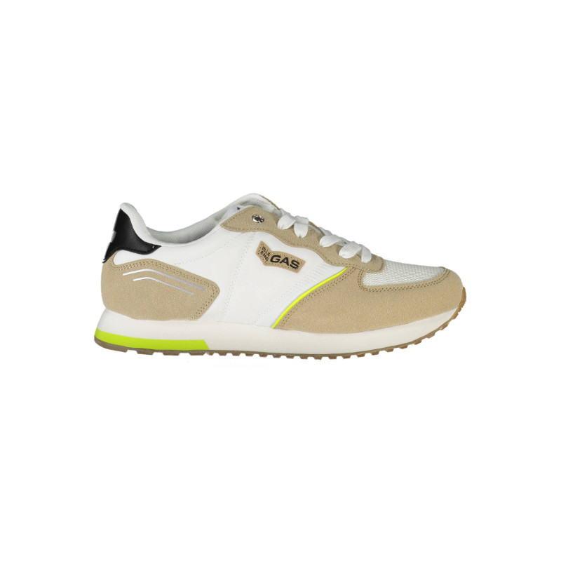 GAS WHITE MAN SPORTSCHUHE