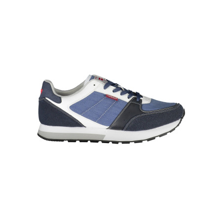 CARRERA BLAUER HERREN-SPORTSCHUHE