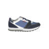 CARRERA BLAUER HERREN-SPORTSCHUHE
