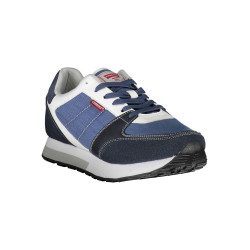 CARRERA BLAUER HERREN-SPORTSCHUHE