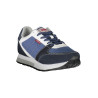 CARRERA BLAUER HERREN-SPORTSCHUHE
