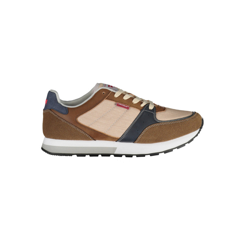 CARRERA BRAUN HERREN SPORTSCHUHE