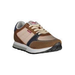 CARRERA BRAUN HERREN SPORTSCHUHE