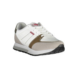 CARRERA WEIßER HERREN-SPORTSCHUHE