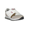 CARRERA WEIßER HERREN-SPORTSCHUHE