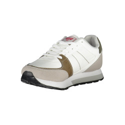 CARRERA WEIßER HERREN-SPORTSCHUHE