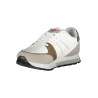 CARRERA WEIßER HERREN-SPORTSCHUHE