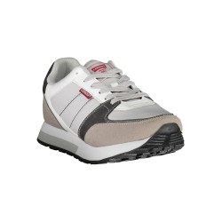 CARRERA GRAUER HERREN-SPORTSCHUHE