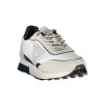 CARRERA WEIßER HERREN-SPORTSCHUHE
