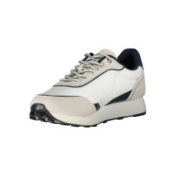 CARRERA WEIßER HERREN-SPORTSCHUHE