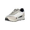 CARRERA WEIßER HERREN-SPORTSCHUHE