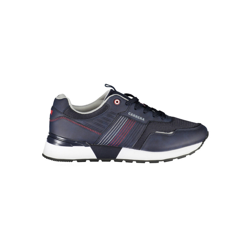 CARRERA BLAUER HERREN-SPORTSCHUHE