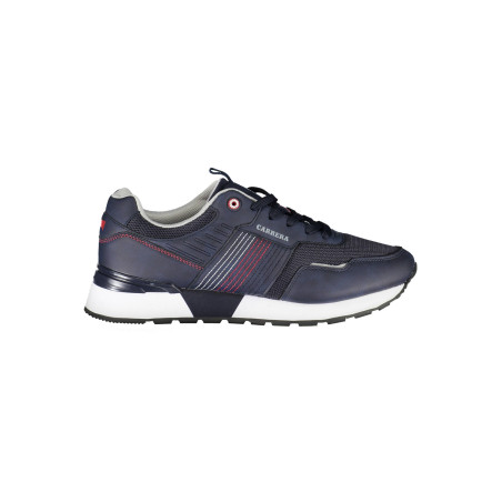 CARRERA BLAUER HERREN-SPORTSCHUHE