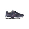 CARRERA BLAUER HERREN-SPORTSCHUHE