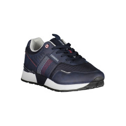 CARRERA BLAUER HERREN-SPORTSCHUHE