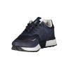 CARRERA BLAUER HERREN-SPORTSCHUHE