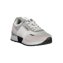 CARRERA WEIßER HERREN-SPORTSCHUHE