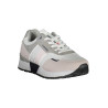 CARRERA WEIßER HERREN-SPORTSCHUHE