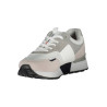 CARRERA WEIßER HERREN-SPORTSCHUHE