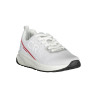 CARRERA WEIßER HERREN-SPORTSCHUHE